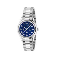 Watch Gucci Woman G-Timeless in Steel YA1265043 - YA1265043